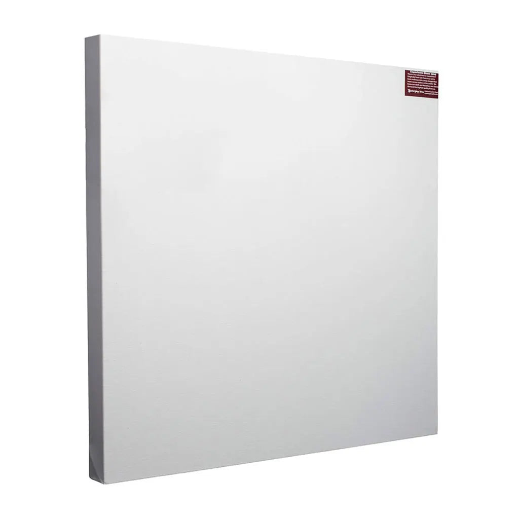 Masterpiece 3D Pro 2.5in Deep, Sausalito  3X Acrylic Primed Cotton 12oz, Stretched Canvas 60in x 60in