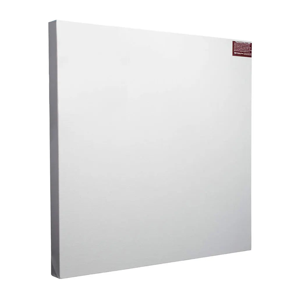 Masterpiece 3D Pro 2.5in Deep, Sausalito  3X Acrylic Primed Cotton 12oz, Stretched Canvas 60in x 72in