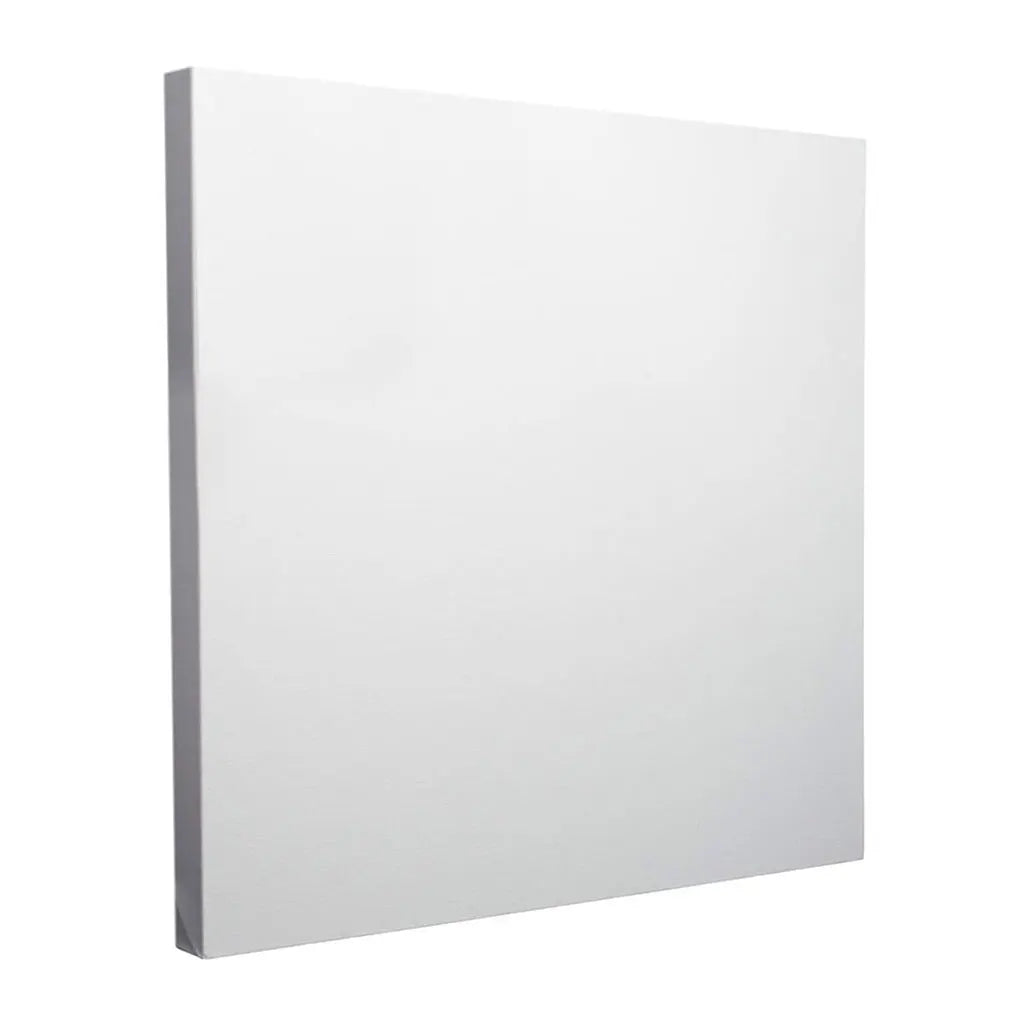 Masterpiece Monet Pro 1.5in Deep, Sausalito 3X Acrylic Primed Cotton 12oz, Stretched Canvas 60in x 60in