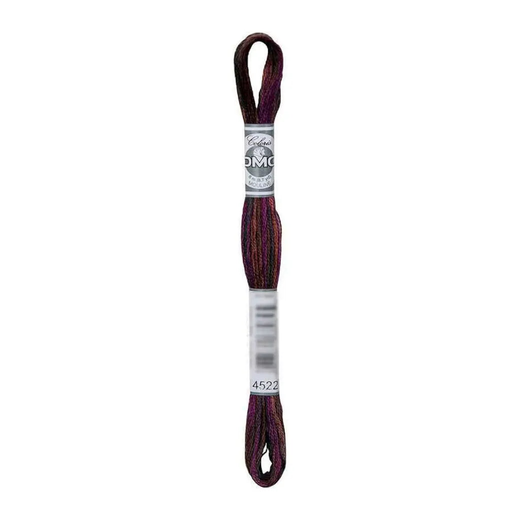 Cotton Embroidery Floss