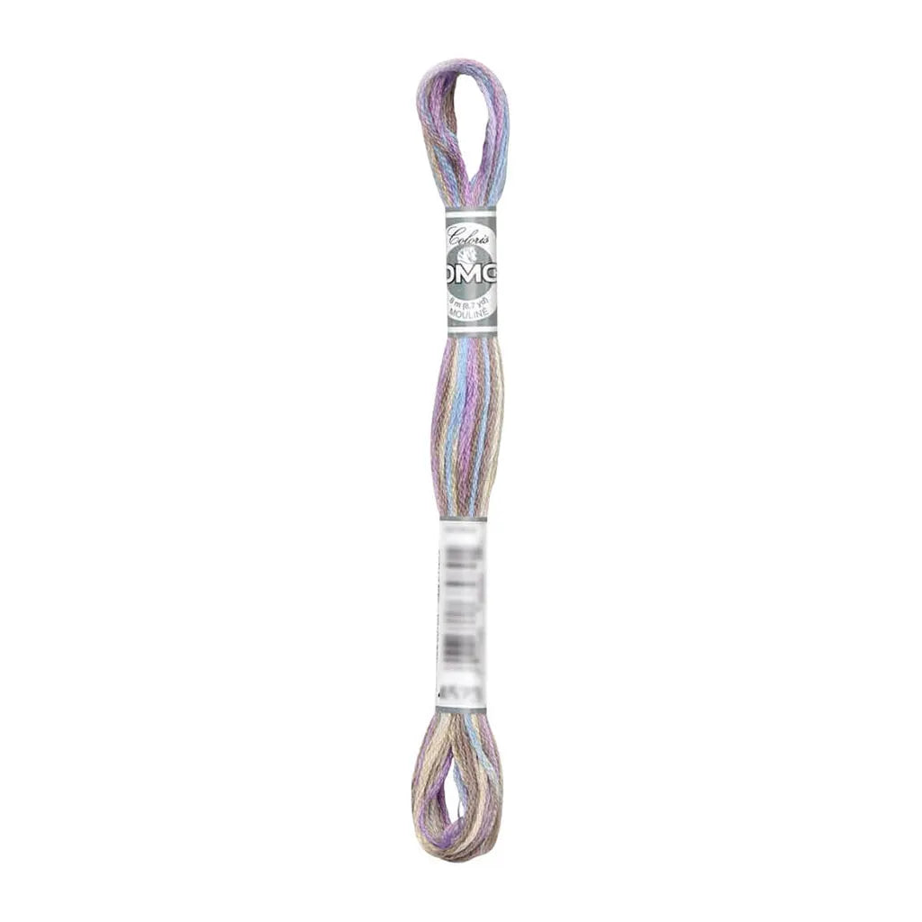 Cotton Embroidery Floss