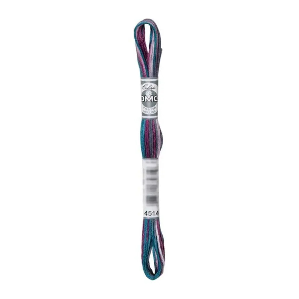Cotton Embroidery Floss