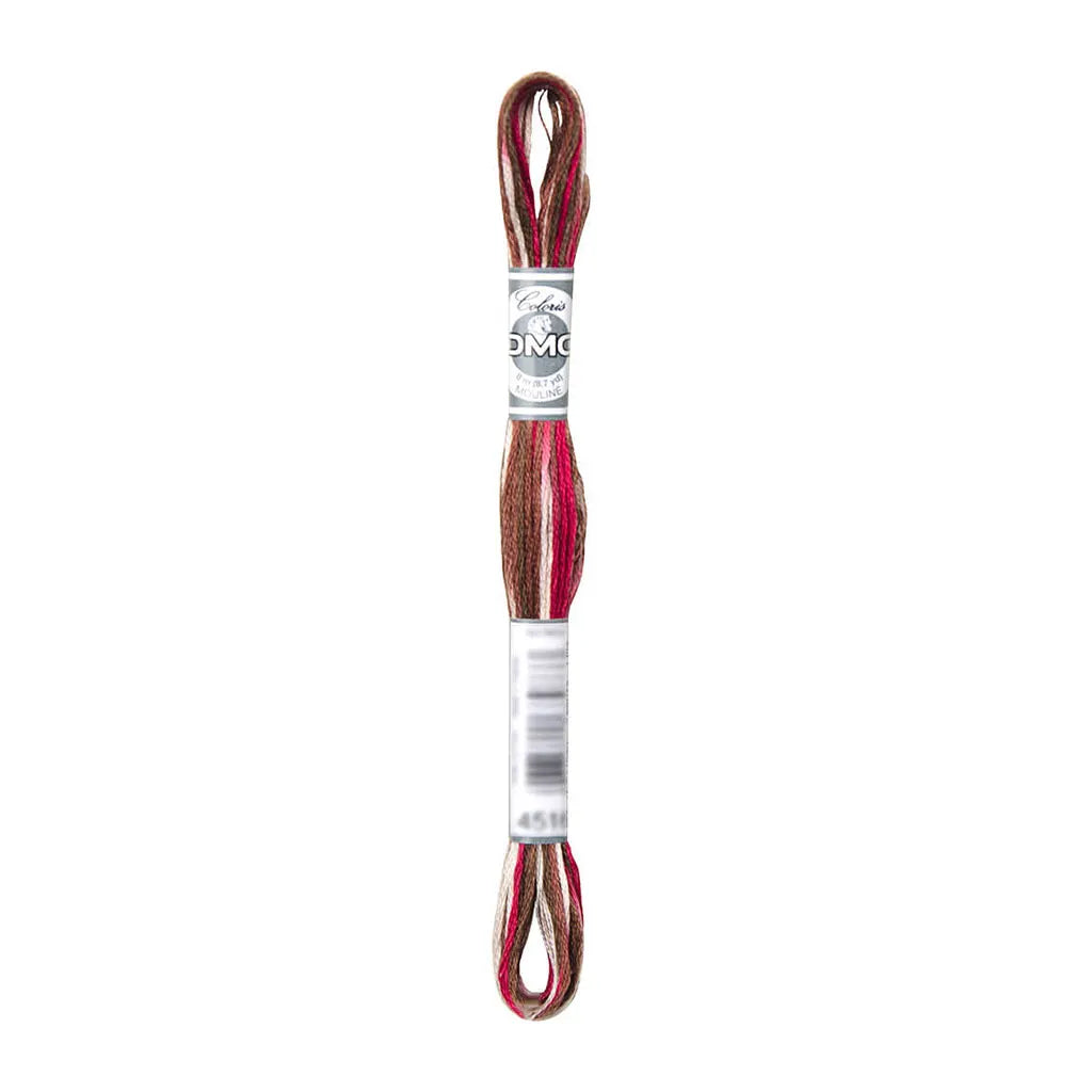 Cotton Embroidery Floss