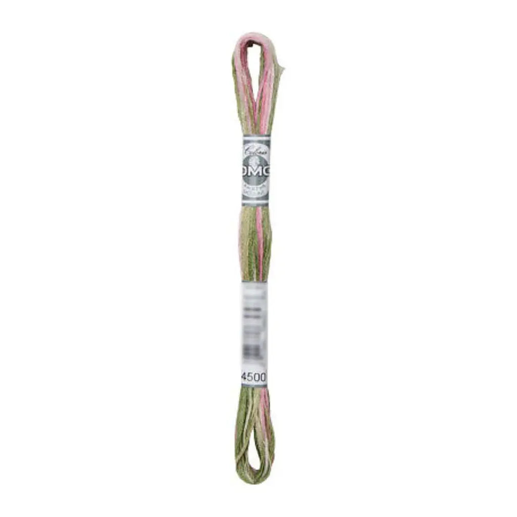 Cotton Embroidery Floss