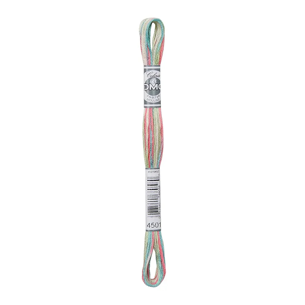 Cotton Embroidery Floss