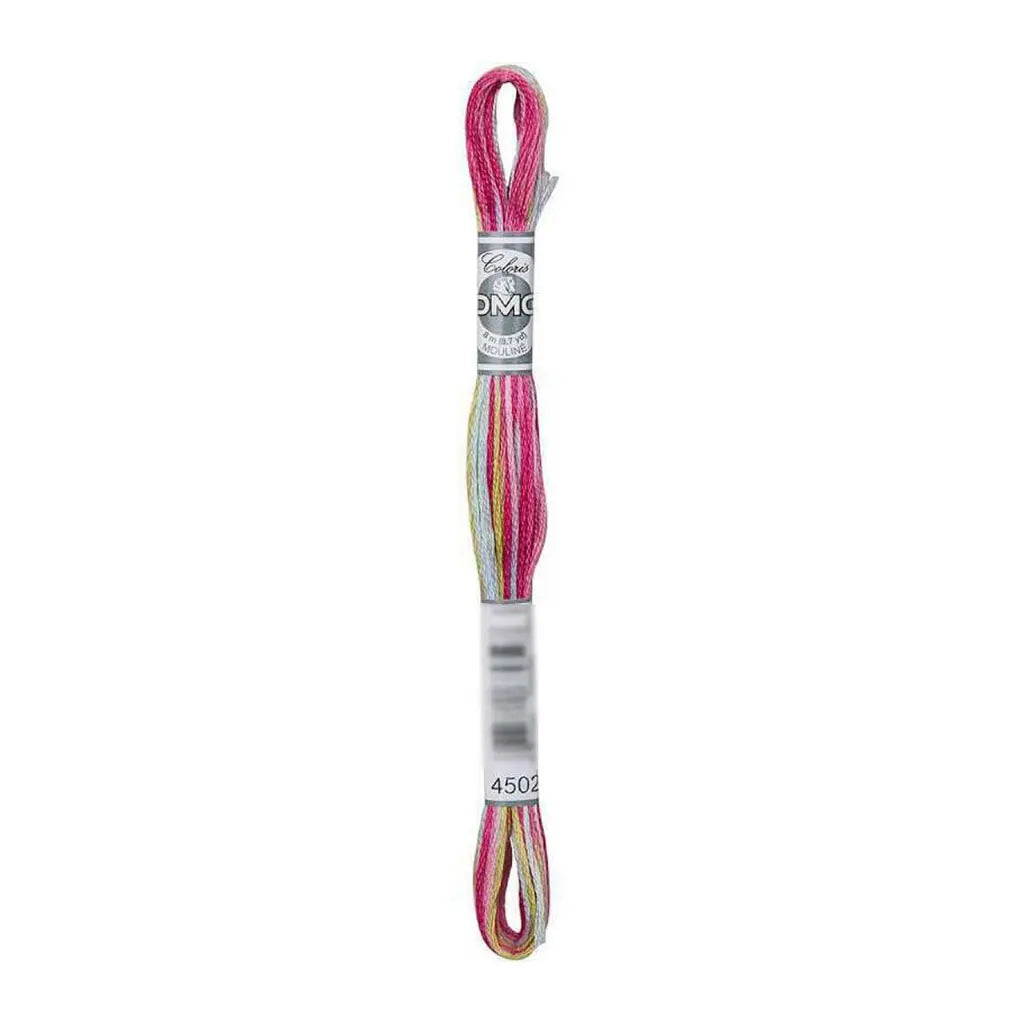 Cotton Embroidery Floss