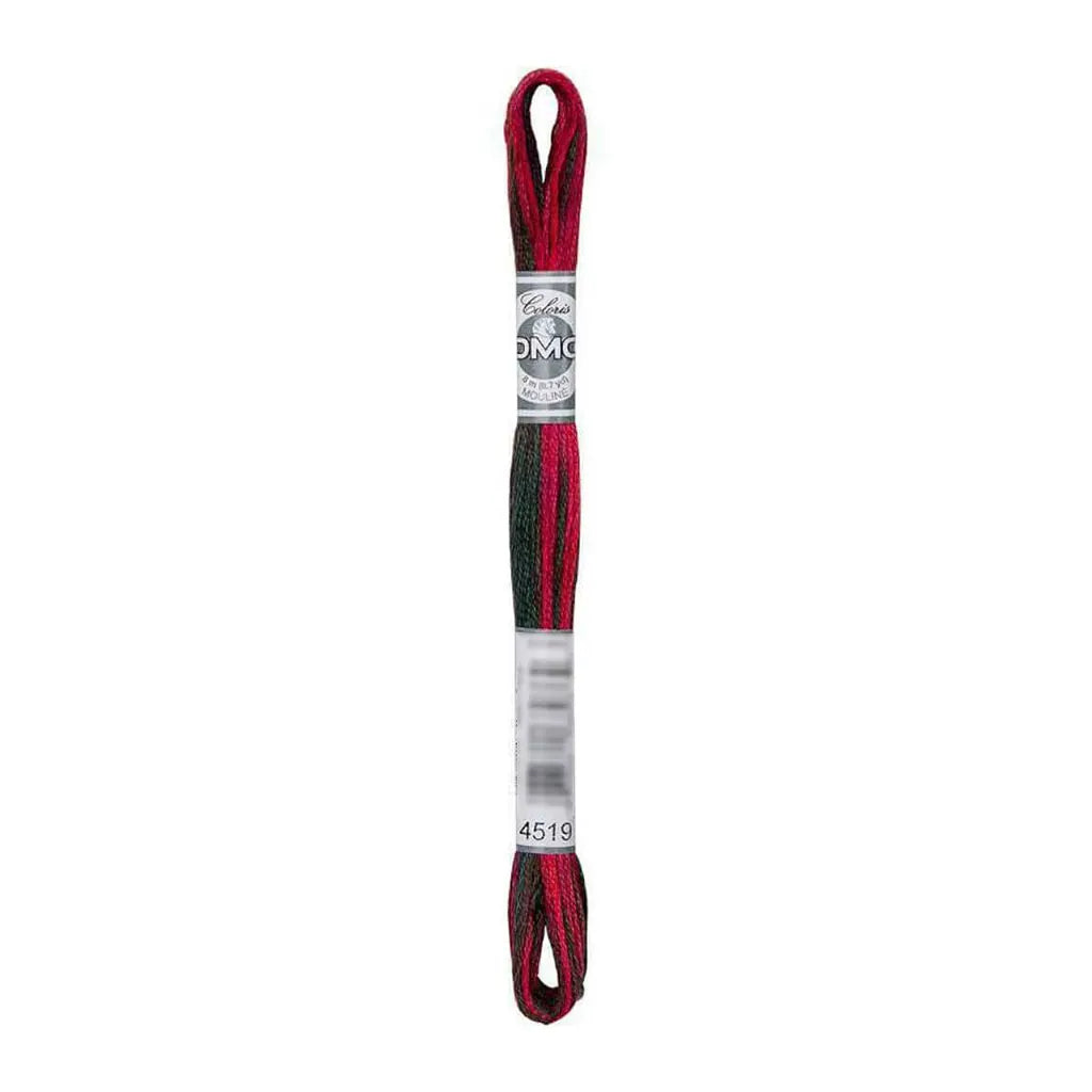 Cotton Embroidery Floss