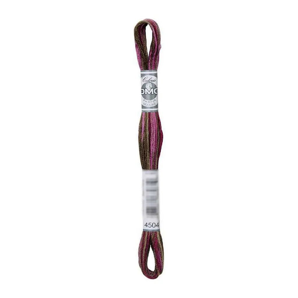 Cotton Embroidery Floss