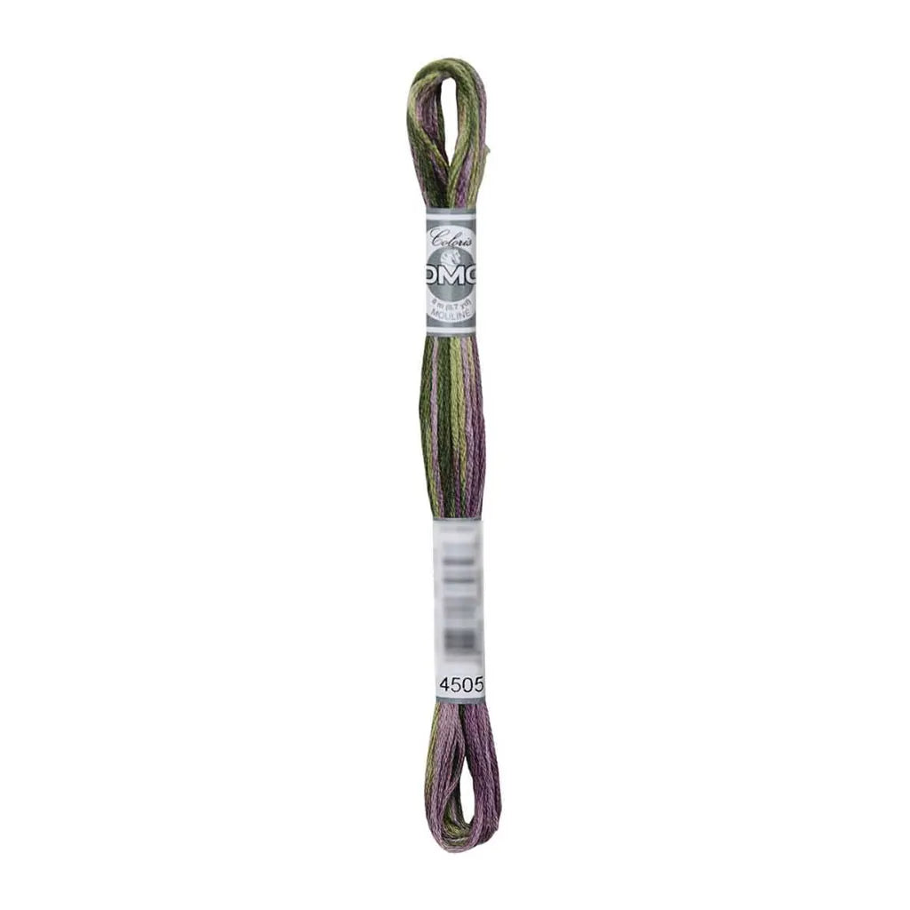 Cotton Embroidery Floss