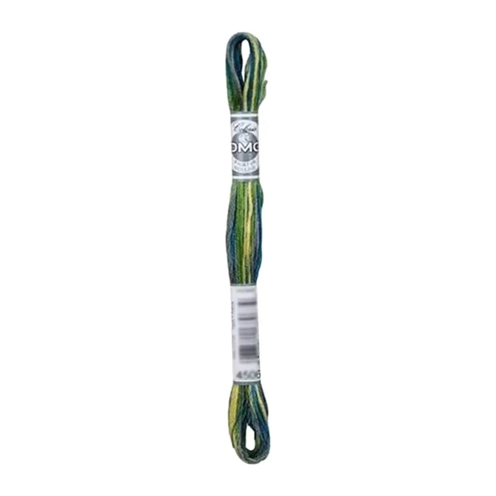 Cotton Embroidery Floss