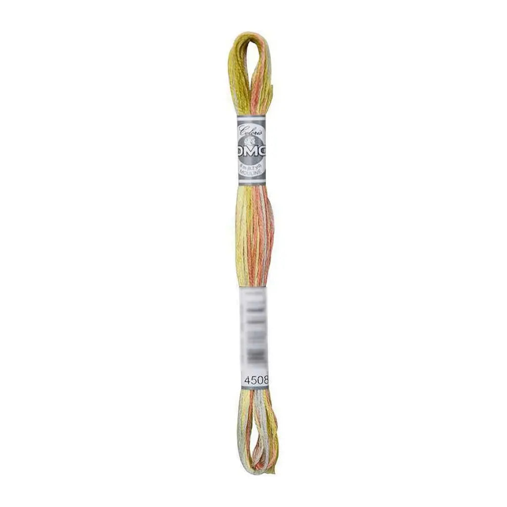 Cotton Embroidery Floss
