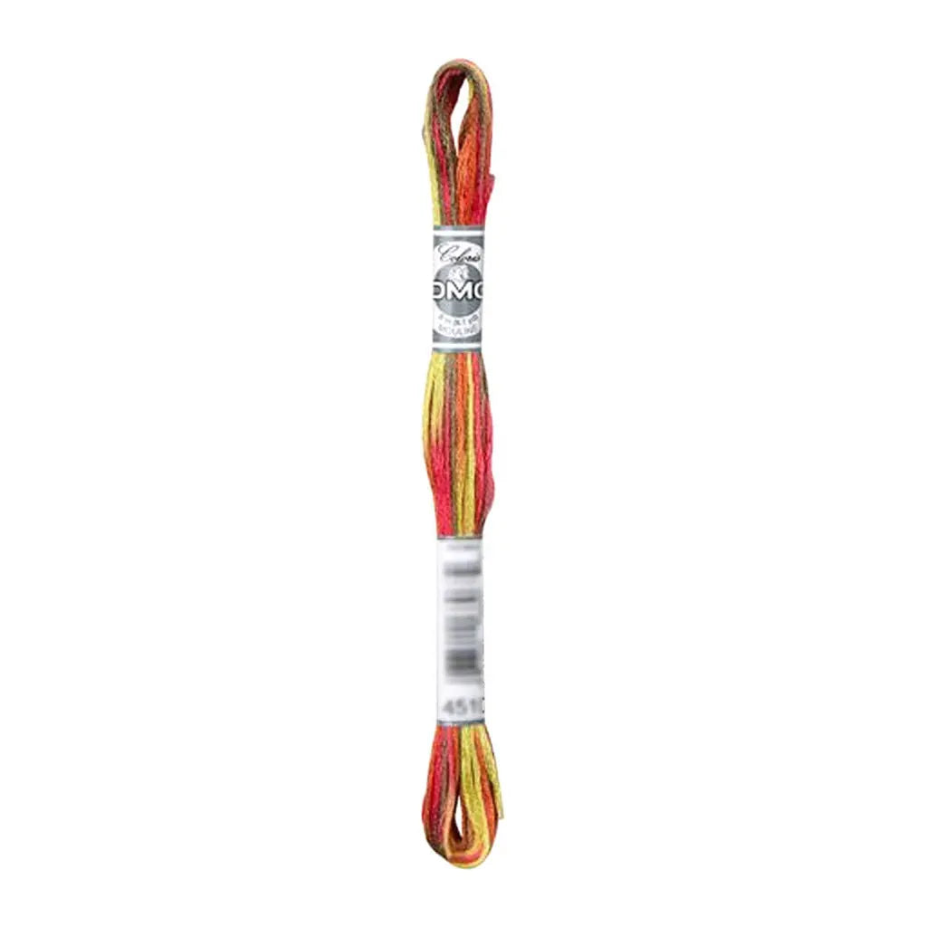 Cotton Embroidery Floss