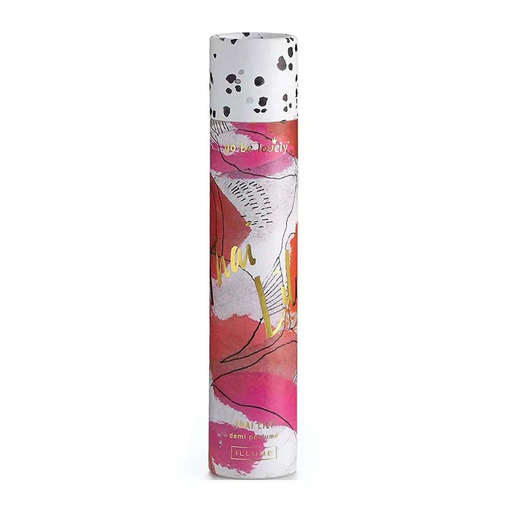 Thai Lily Demi Perfume