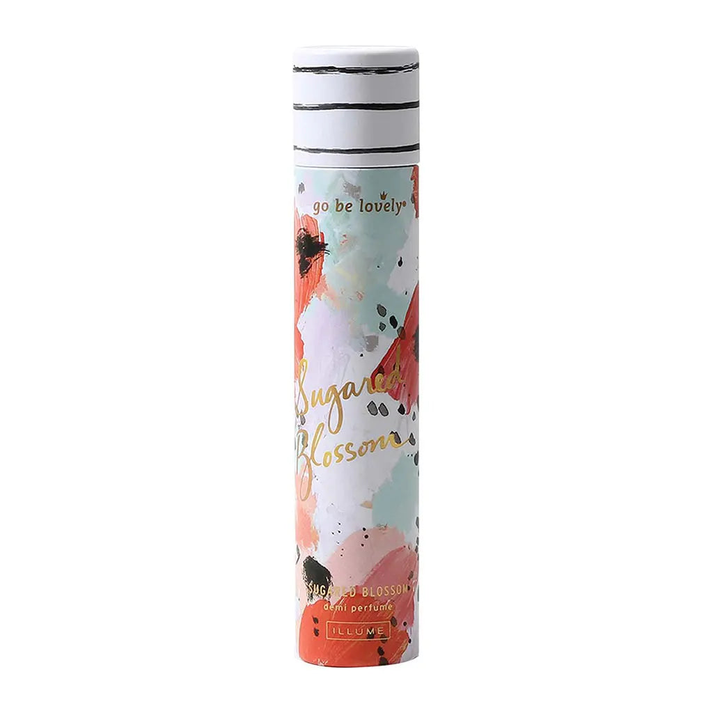 Sugared Blossom Demi Perfume