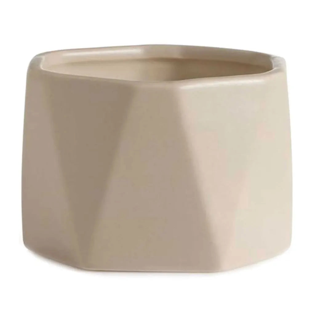 Tonka Noir Dylan Ceramic Candle