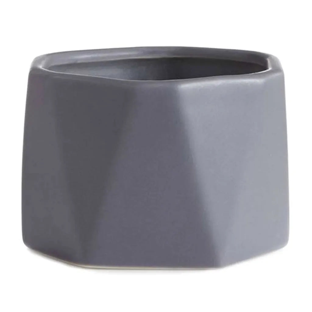 Blackberry Absinthe Dylan Ceramic Candle