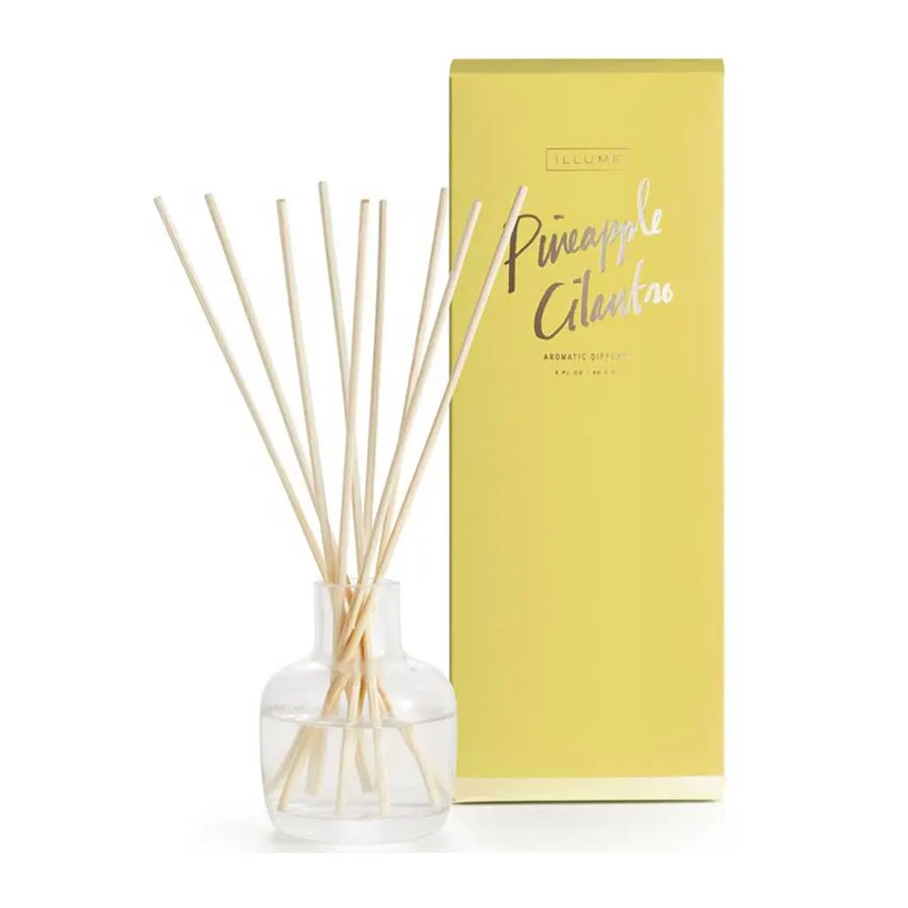 Pineapple Cilantro 3oz Diffuser
