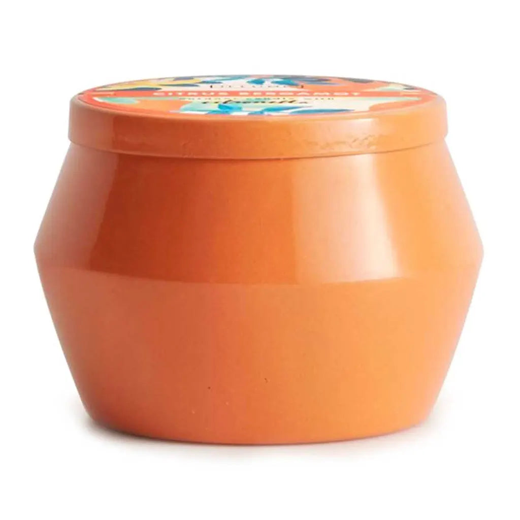 Citrus Bergamot Demi Prisma Tin