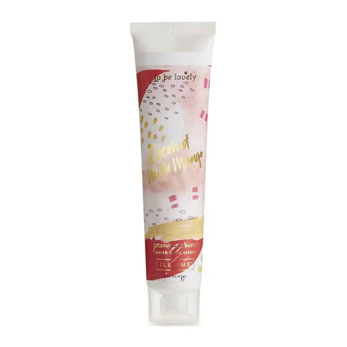 Coconut Milk Mini Hand Cream
