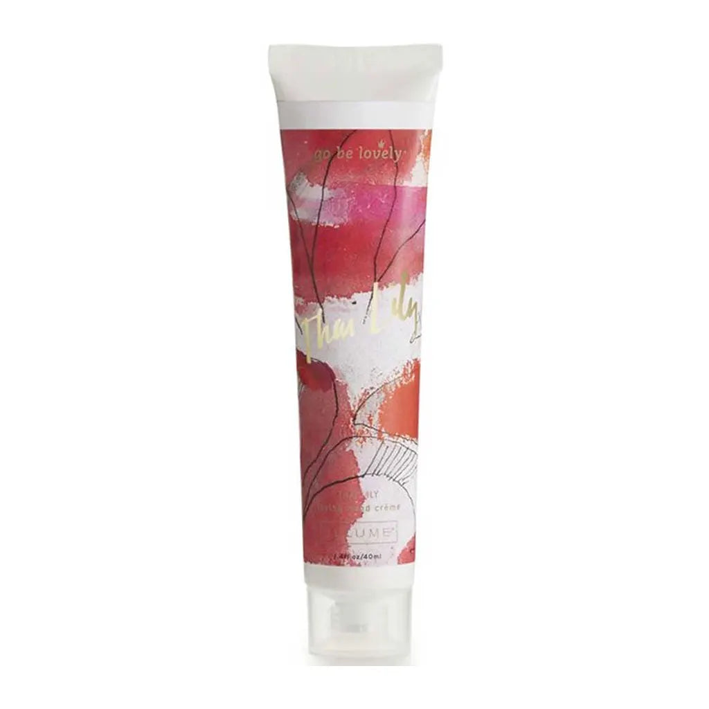 Thai Lily Mini Hand Cream, 1.4oz