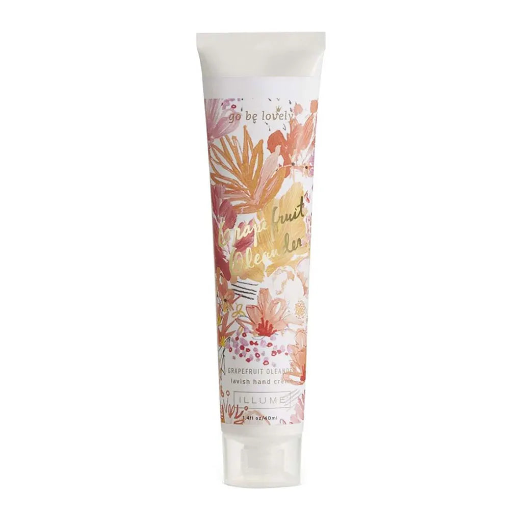 Grapefruit Ole Mini Hand Cream