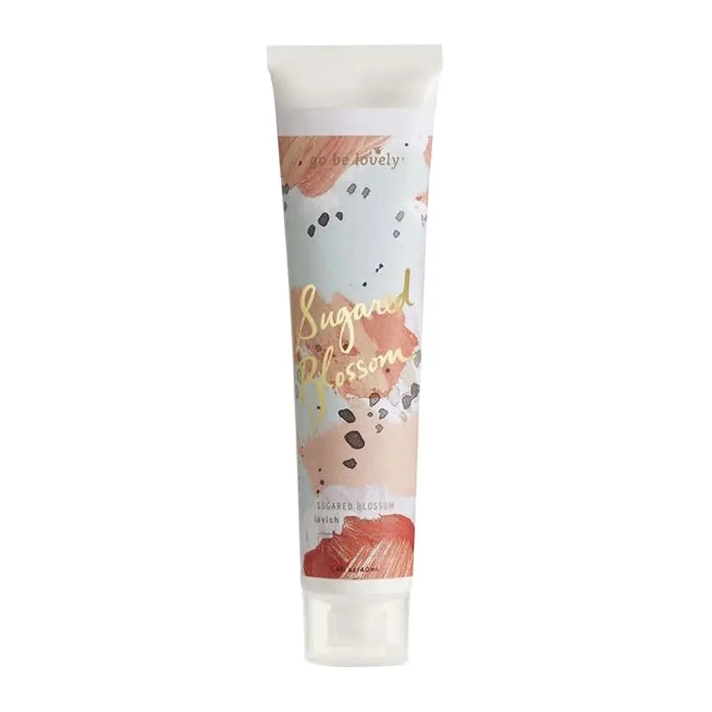 Sugared Blossom Mini Hand Cream