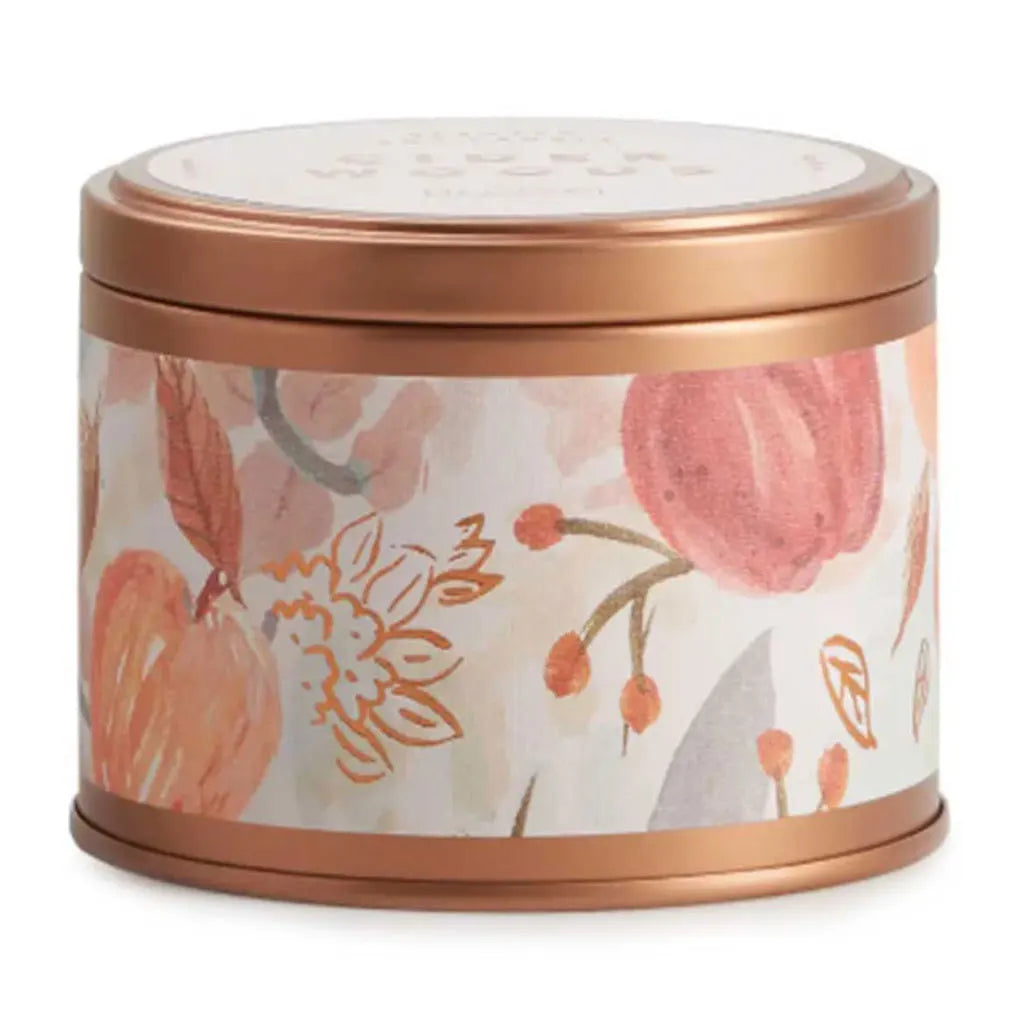 Cider Woods Autumnal Tin, 4.9oz