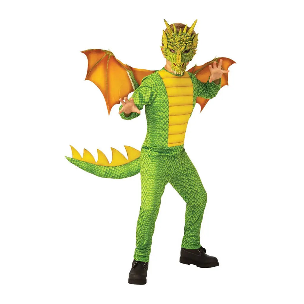 Dragon Child Costume