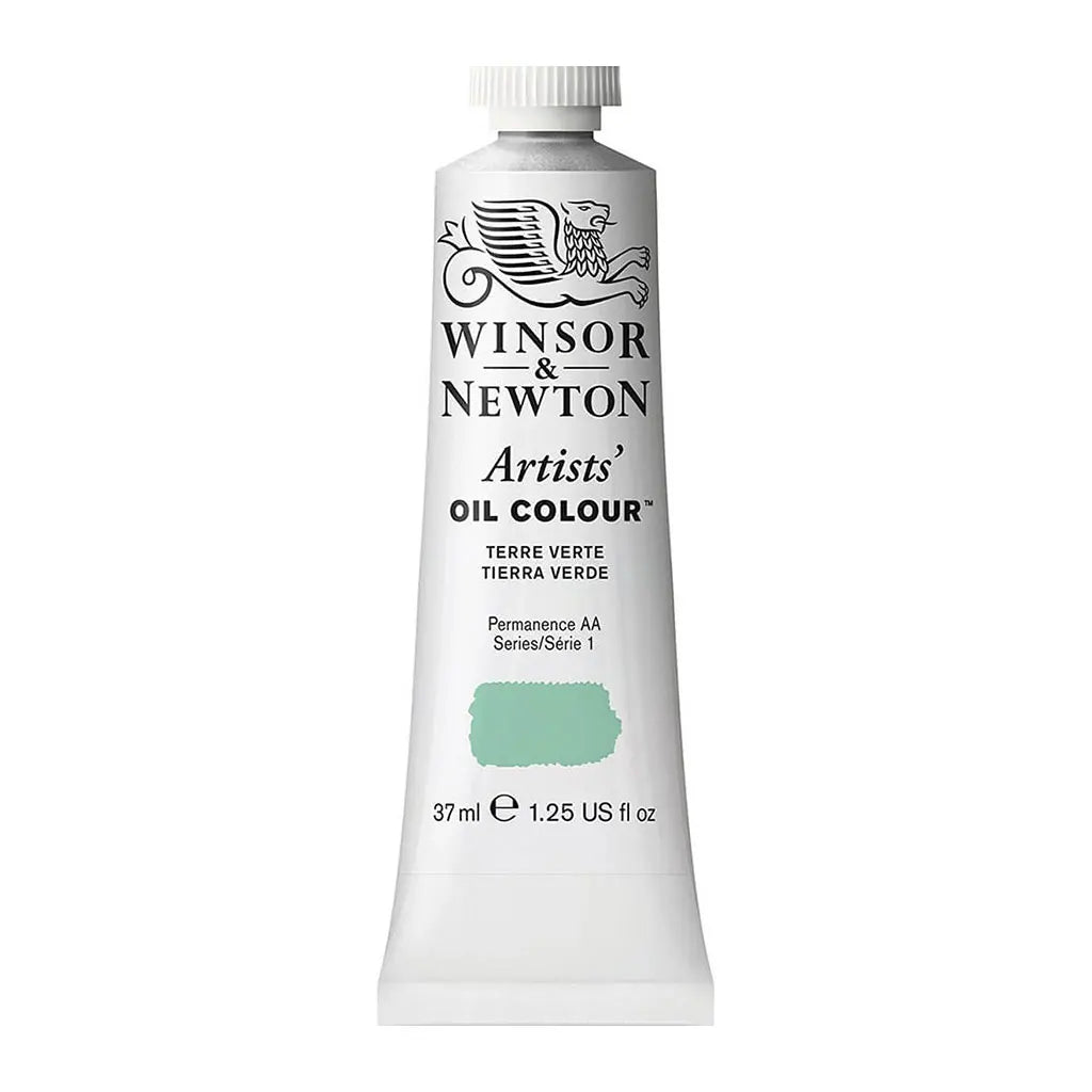 Winsor & Newton Artists Oil Colour 37ml Terre Rose S1