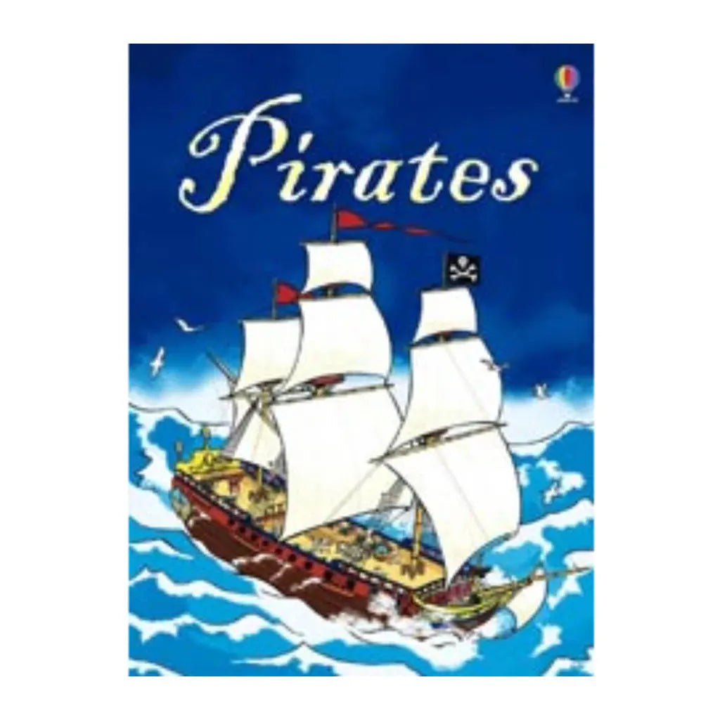 Book Pirates