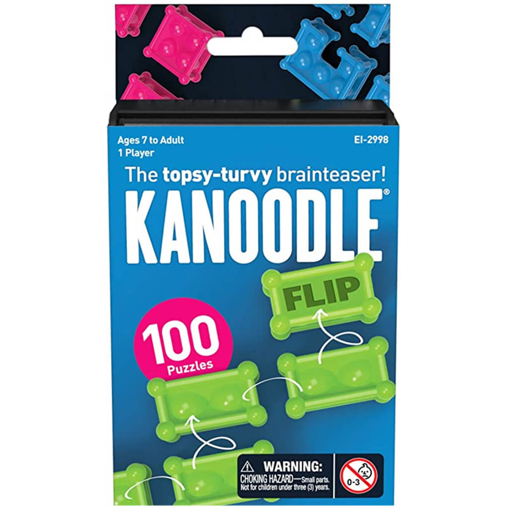 Kanoodle Flip