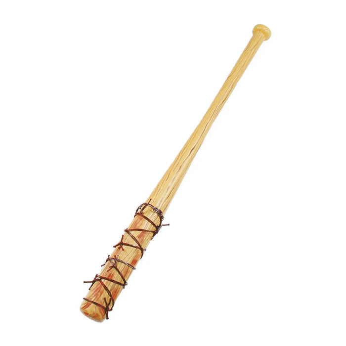 Barb Wire Zombie Bat, 32in