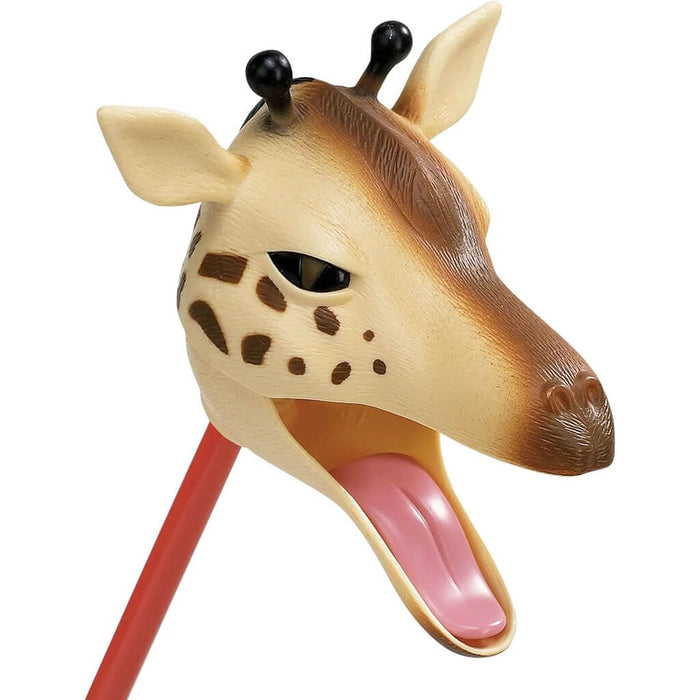 Giraffe  Snapper
