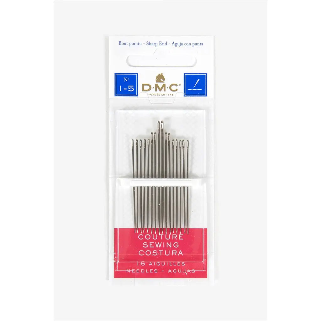 Sewing Needles