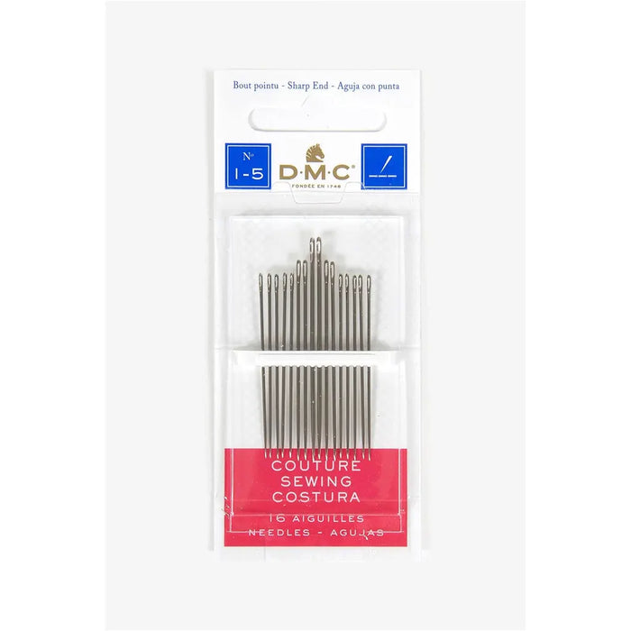 Sewing Needles