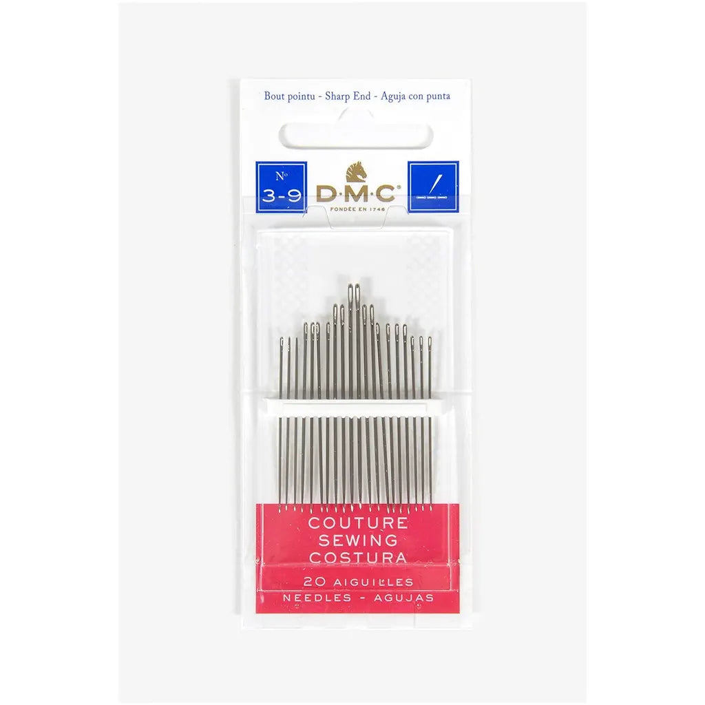 Sewing Needles