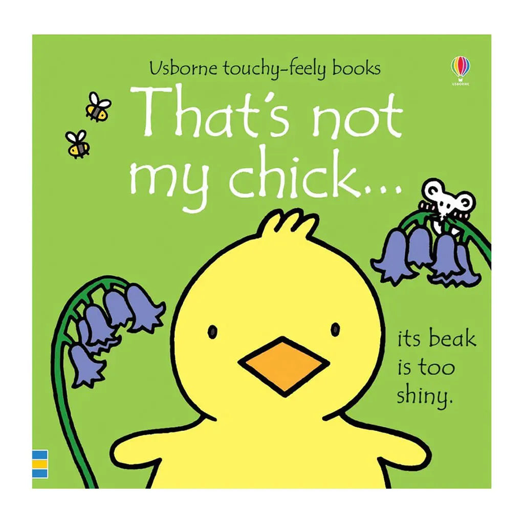 That's Not My Chick