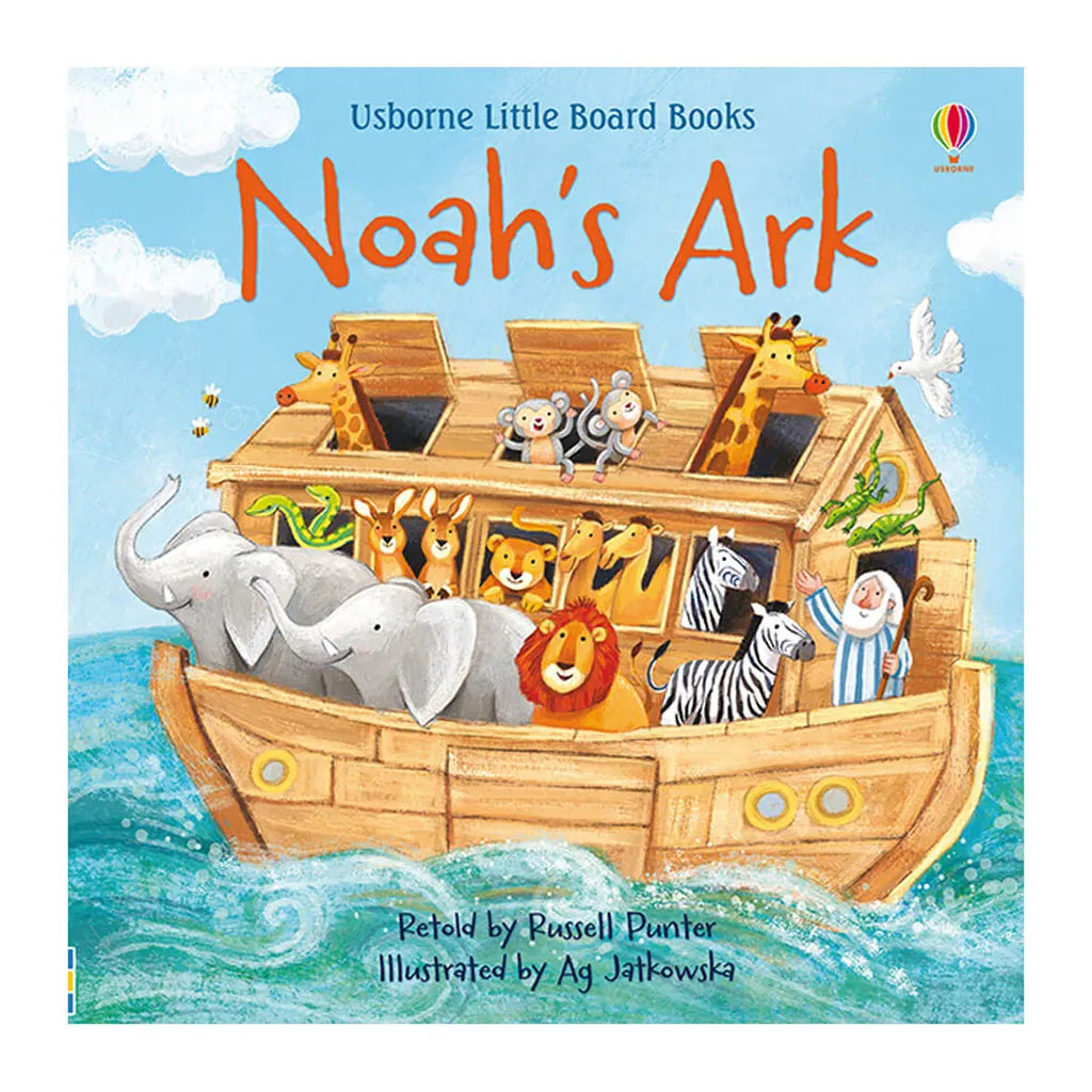 Noah's Ark