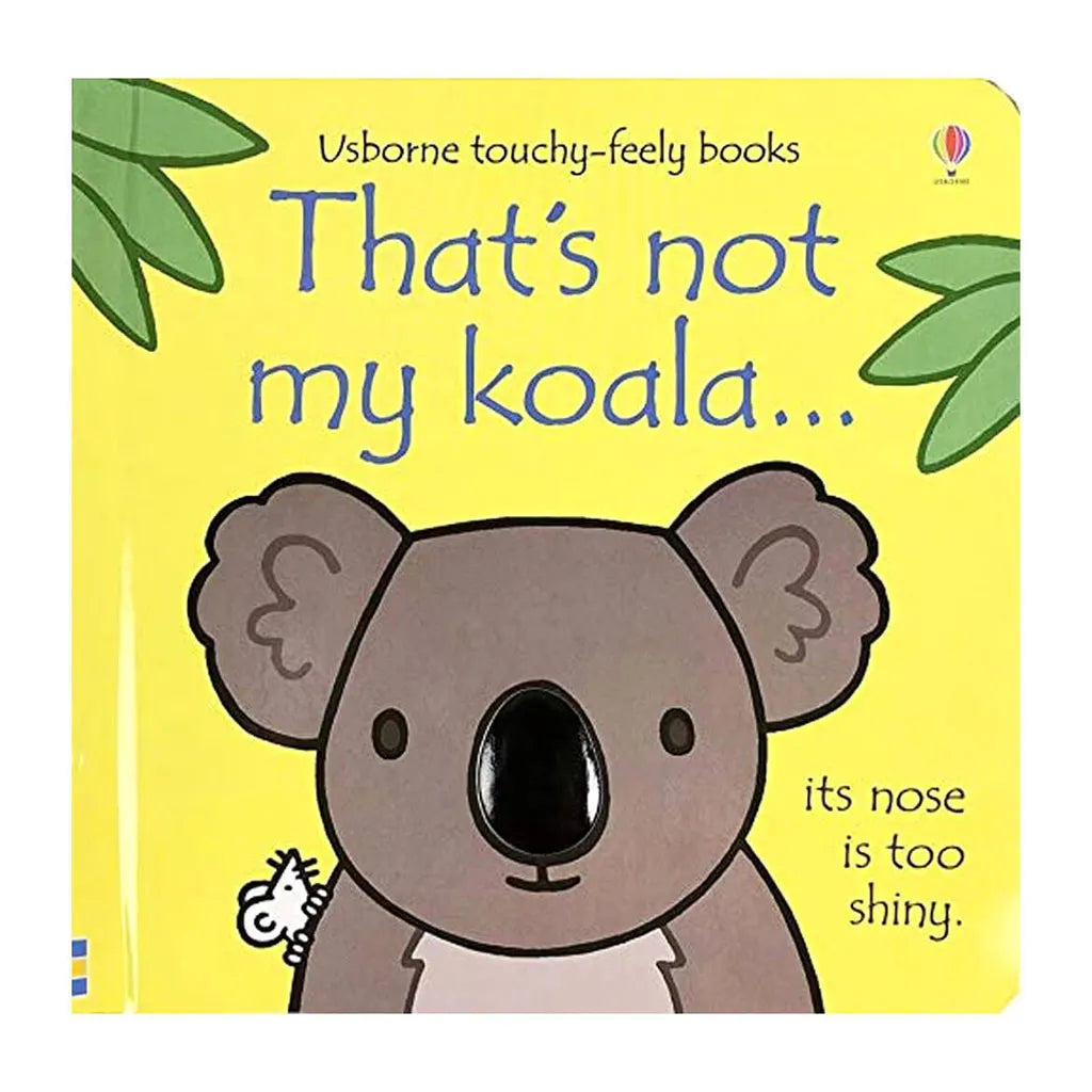 That's Not My Koala