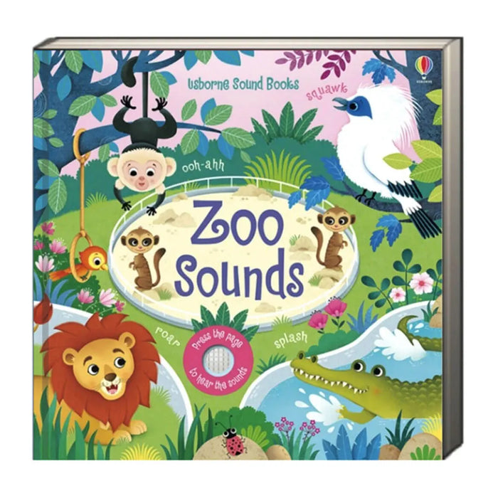 Zoo Sounds
