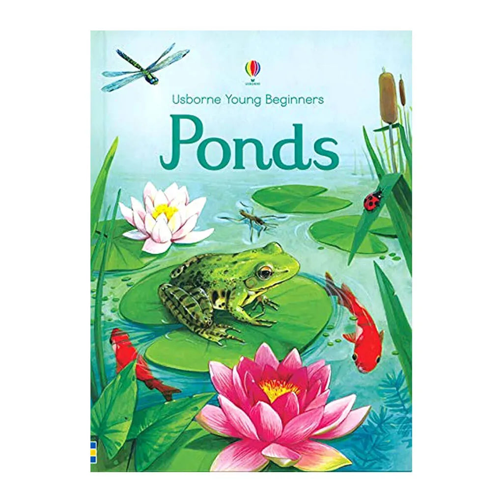 Ponds