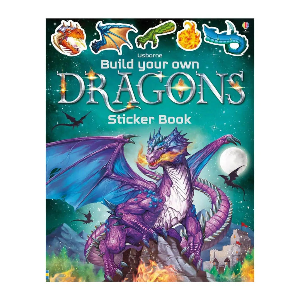 Build Your Own Dragons