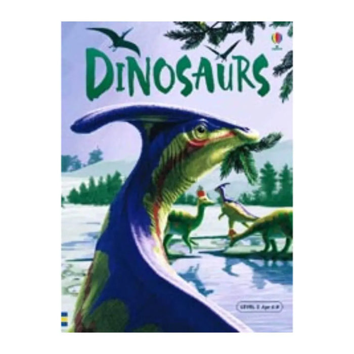 Dinosaurs Beginners Nature