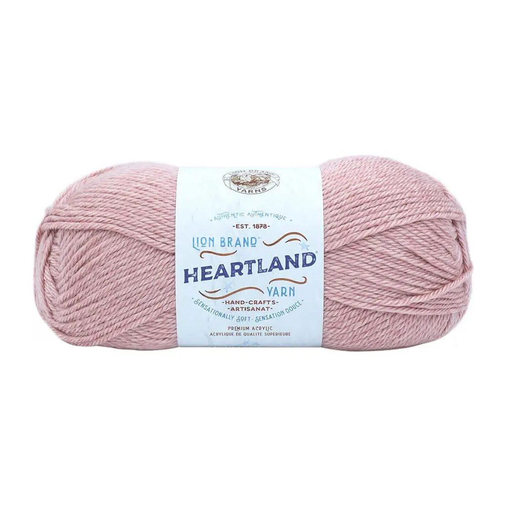 Heartland Yarn