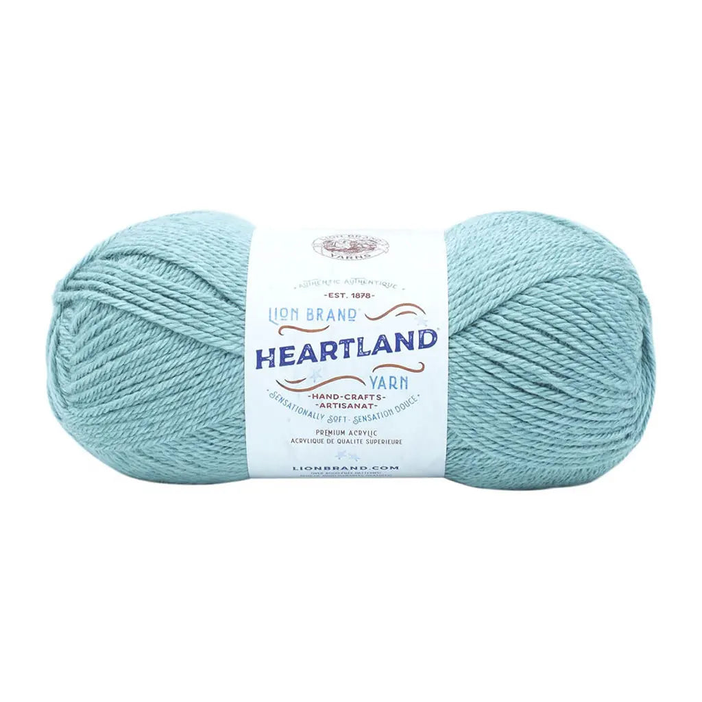 Heartland Yarn