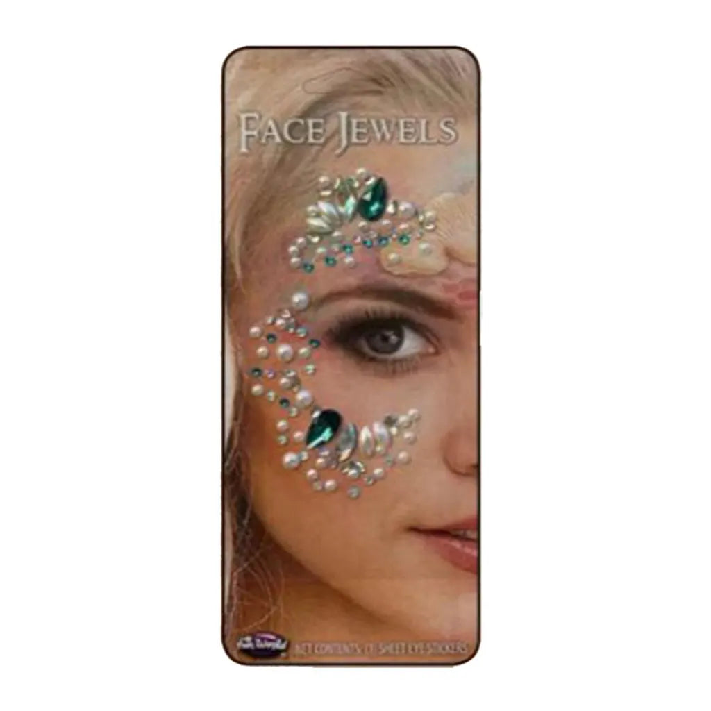 Face Jewels