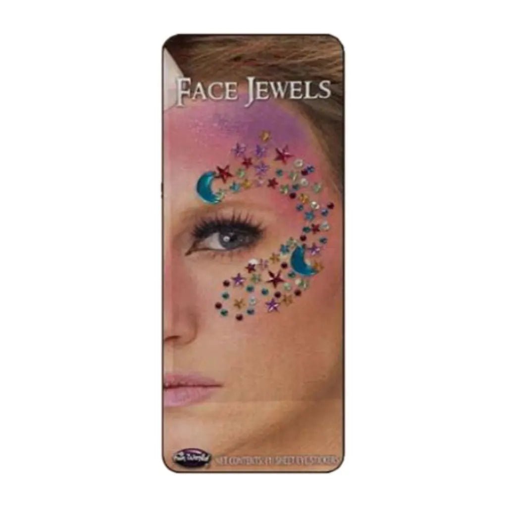 Face Jewels