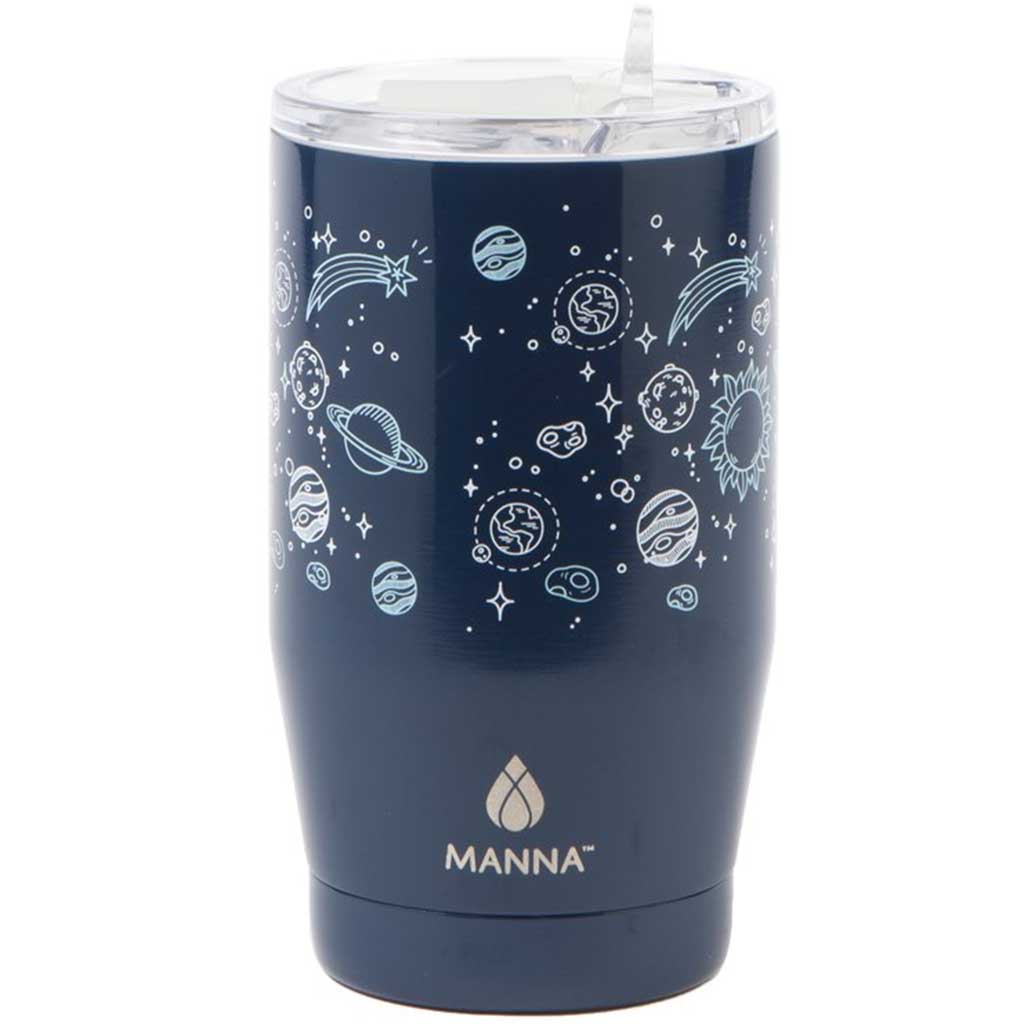 Kids Maverick Space / Unicorns Tumbler, 14oz