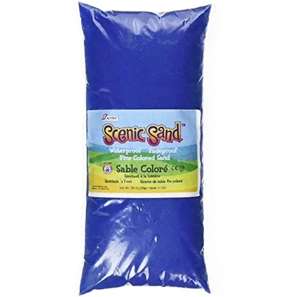 Decor Sand 5lb
