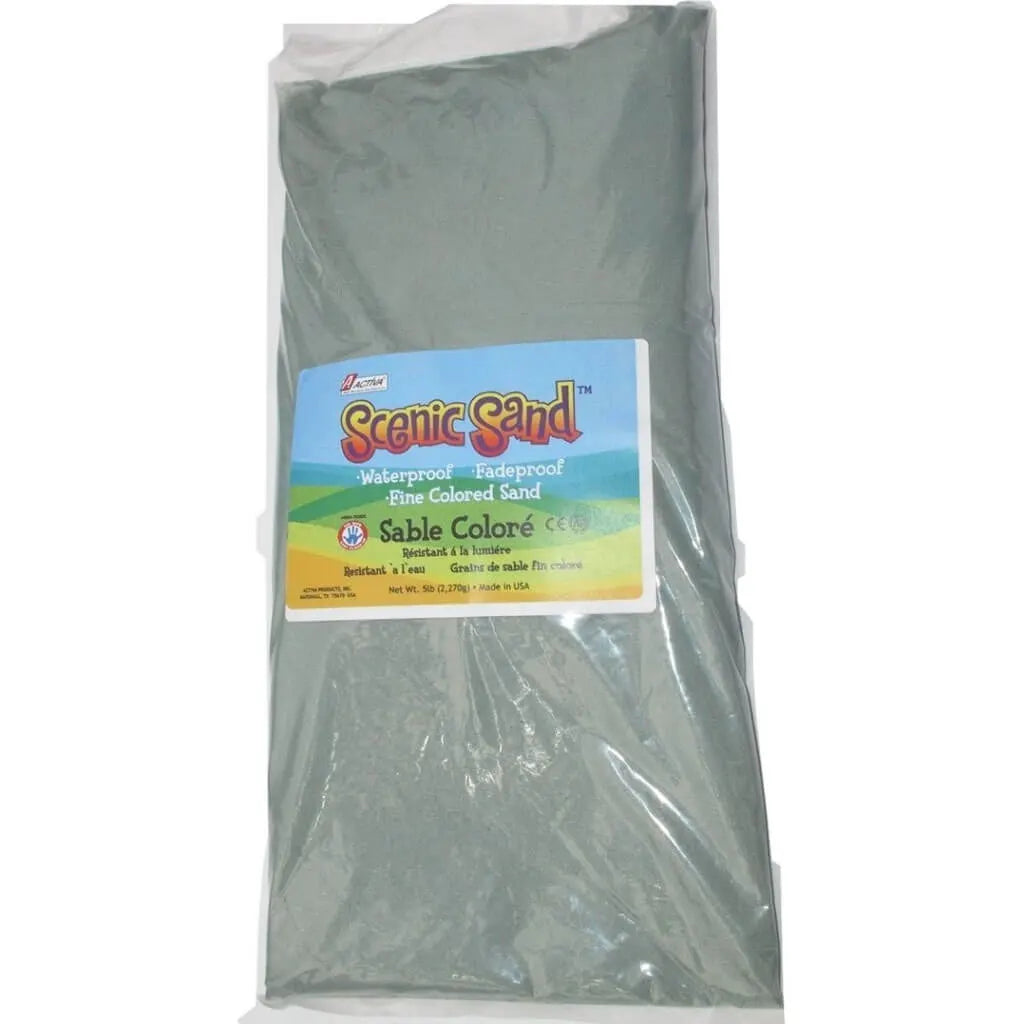 Decor Sand 5lb